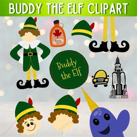 elf movie images free|elf movie clip art.